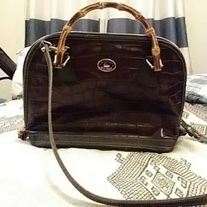 Vintage Dooney & Bourke purse.